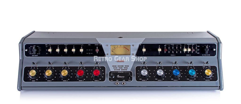 Gates Gatesway Console Top