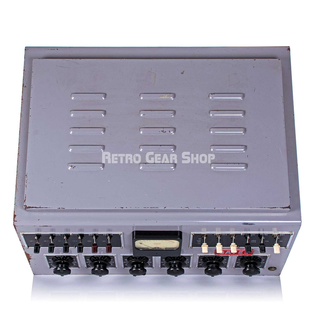 Gates Studioette Console Top