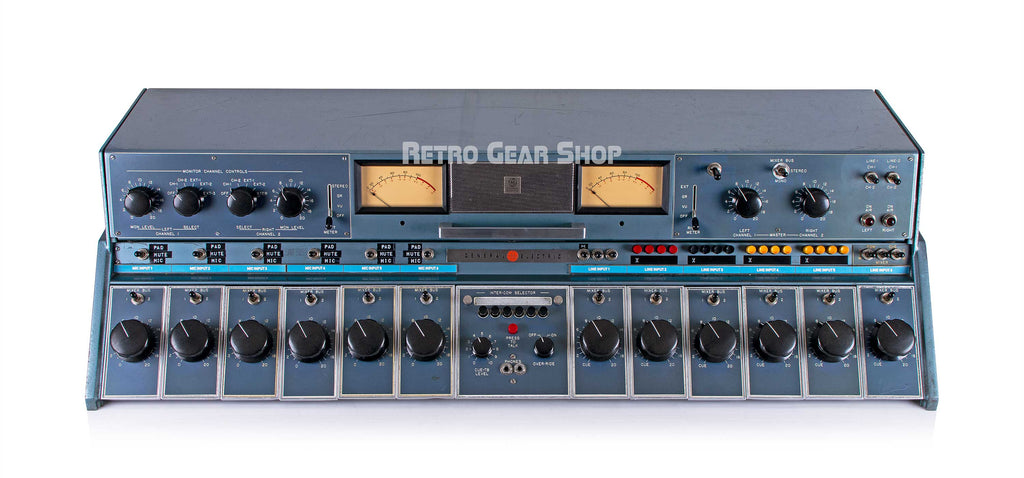 General Electric 4BC31B1 Top