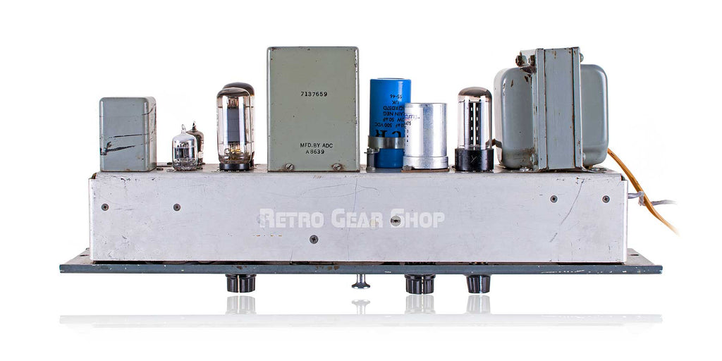 General Electric GE BA-9-B Top