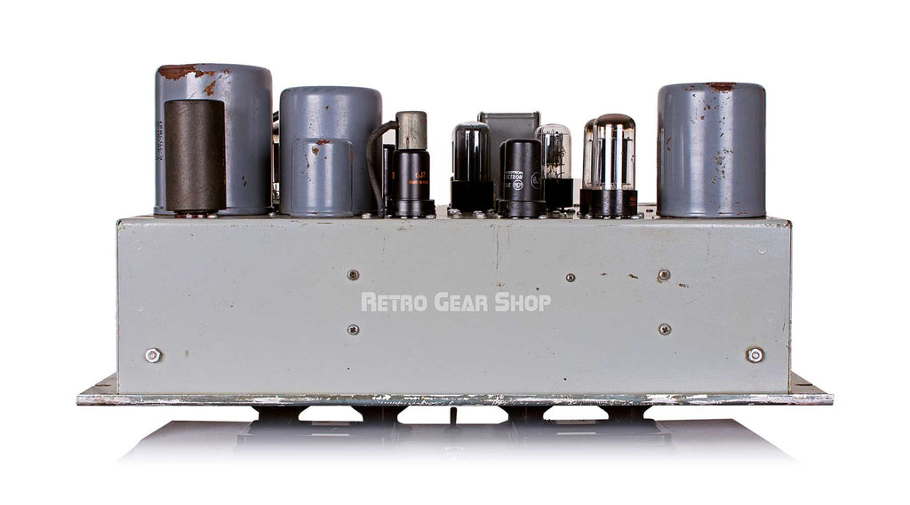 General Electric GE BA-5A Top