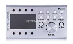 Grace Design m905 Remote