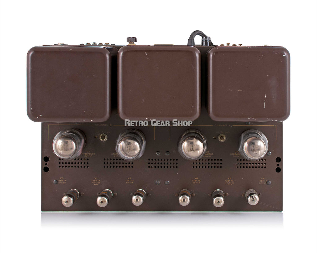 Harman Kardon Citation II Top