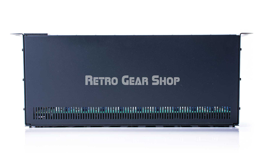 Heritage Audio OST-10 Top