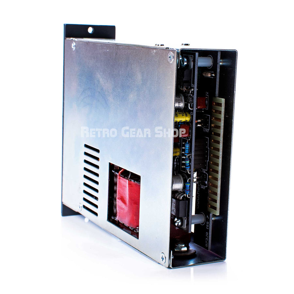 Heritage Audio '73 JR Rear