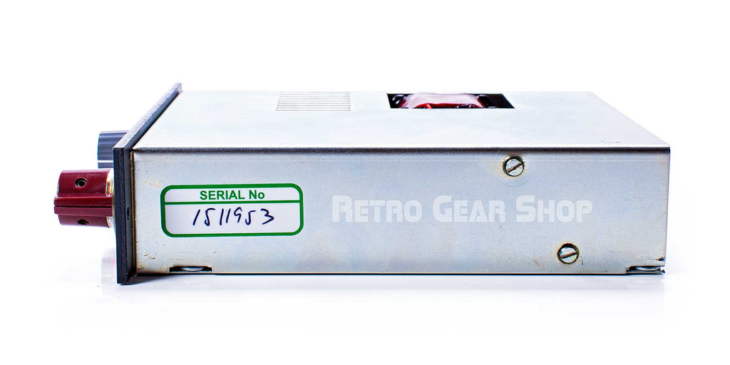 Heritage Audio '73 JR Top