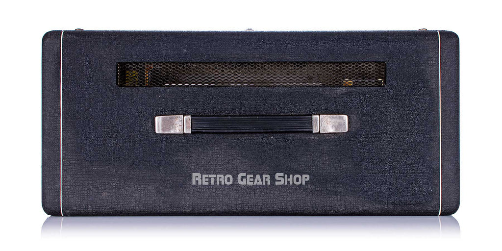 Hiwatt Custom 50 DR504 Top