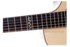 Huss & Dalton CM Fretboard