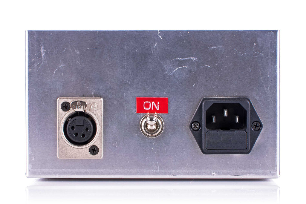 ITI ME-230 PSU Front