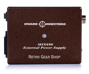 Inward Connections Mix690 Power Supply