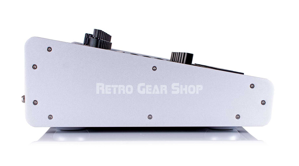 Isla Instruments S2400 Drum Machine Sampler Left