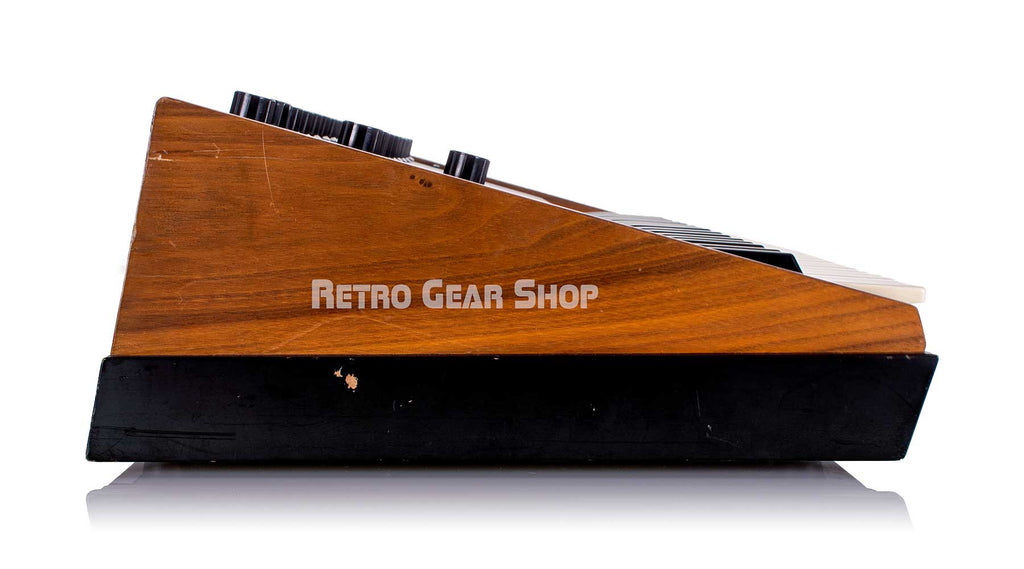 Jen Elettronica SX1000 Left