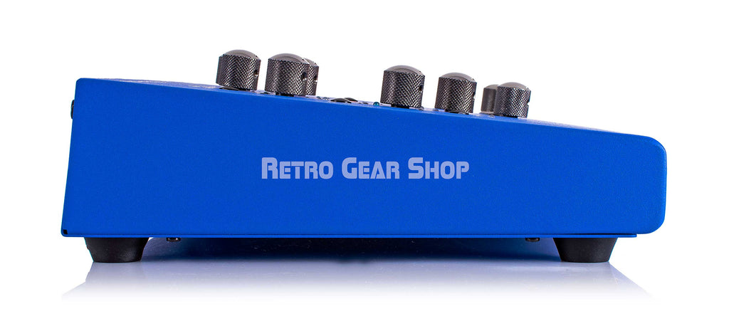 Jomox Resonator Neuronium Reissue Left