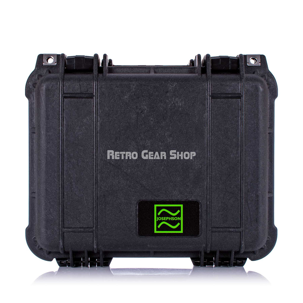 Josephson C716 Flight Case