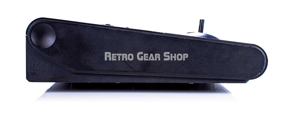 Korg M1 Music Workstation Left