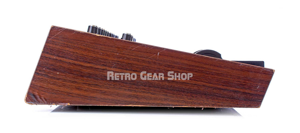 Korg PolySix Kiwi Midi Upgrade Left