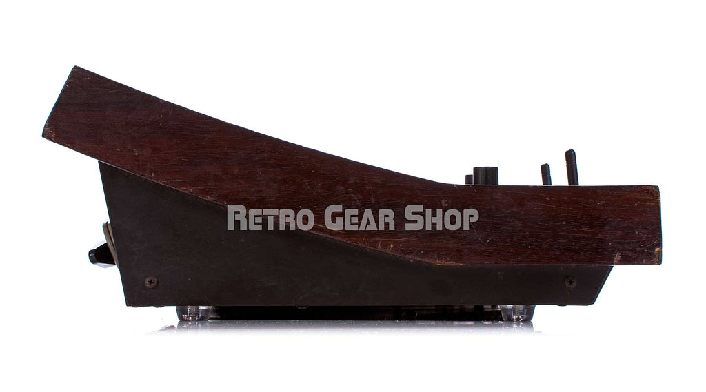 Korg Sigma KP-30 Left