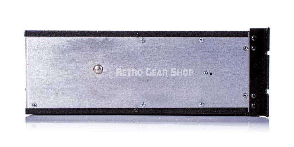 Lexicon 480L V4.10 + Sampling Card Left