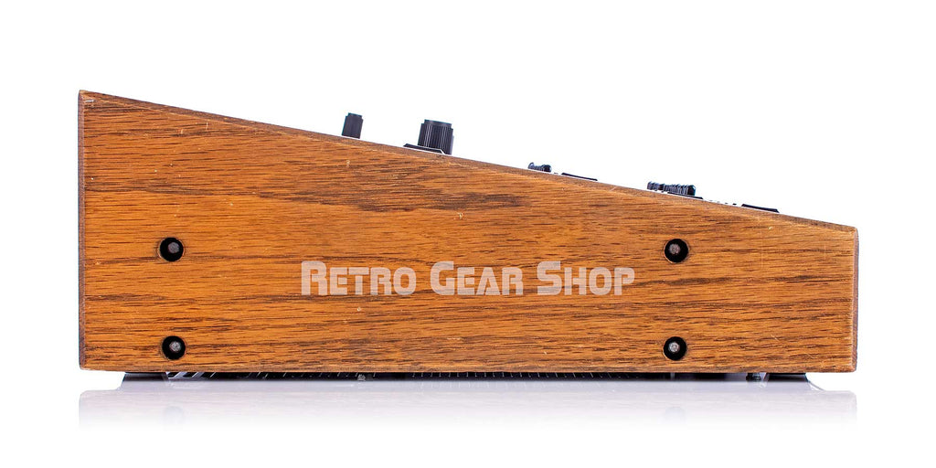 Linn LM-2 LinnDrum with Midi Left