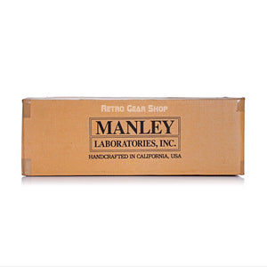 Manley Langevin DVC Box