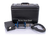 Manley Reference Cardioid Microphone XX 20th Anniversary Limited Edition Flightcase PSU Cable