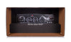 Manultec Orca Bay MT-E.8012 Black Mastering Box