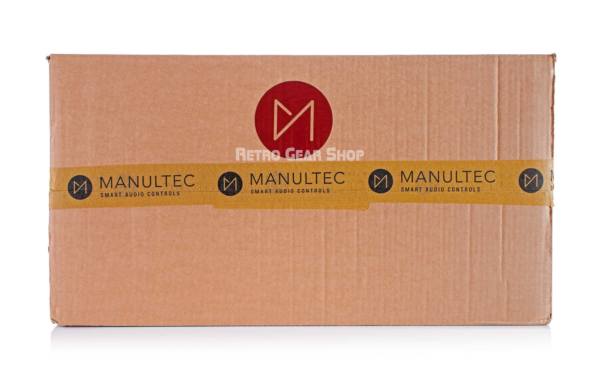 Manultec Orca Bay Mastering Box