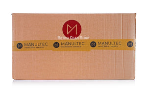 Manultec Orca Bay Mastering Box