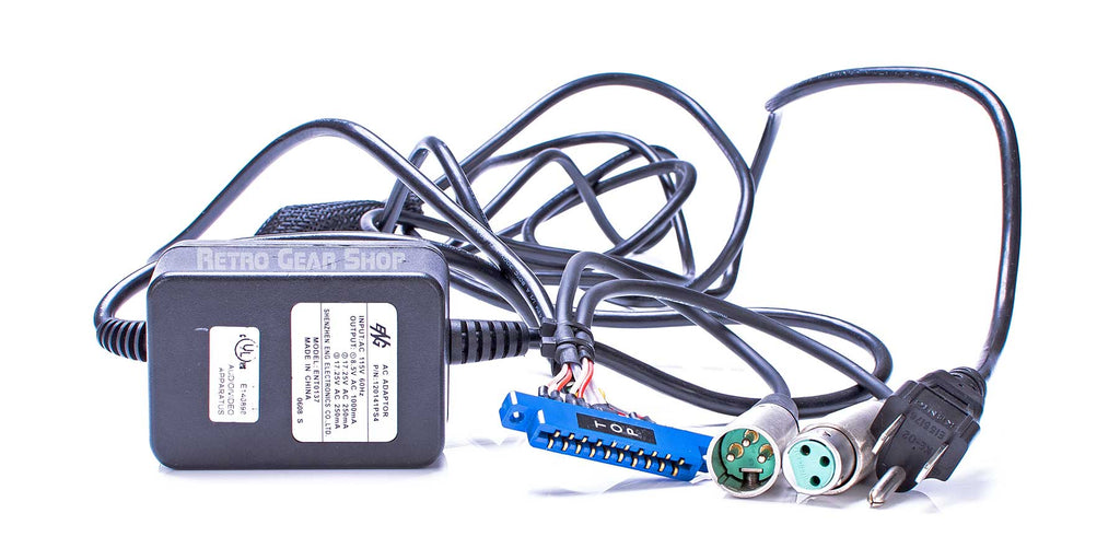 Marshall Electronics AR-300 Tape Eliminator Power Supply