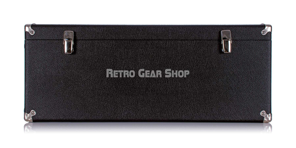 Moog Model 10 Modular Left