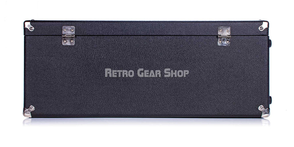 Moog Model 15 Reissue Case Left