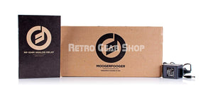 Moog Moogerfooger MF-104M Analog Delay New in Box MF104M Guitar Effect Pedal Original Box Manual Power Supply