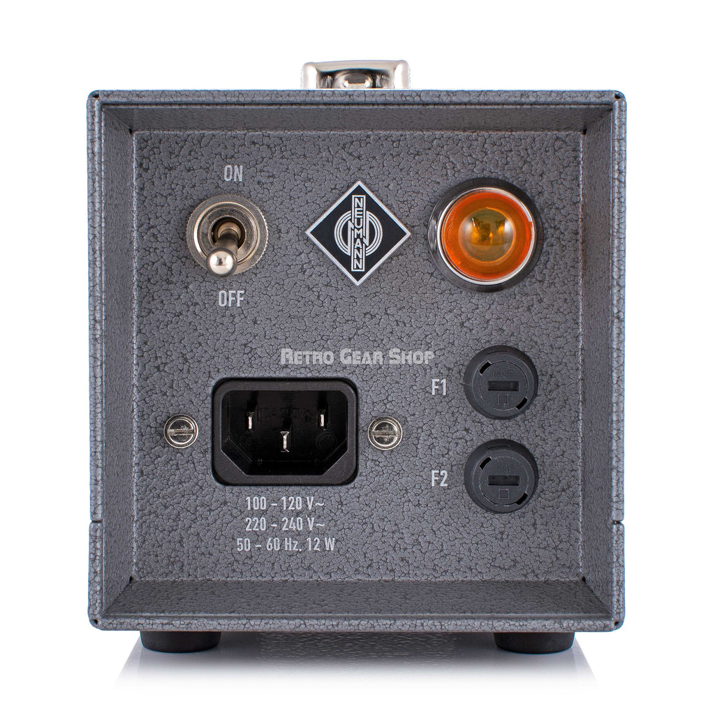 Neumann M49VMN V Pattern Control Unit PSU Front