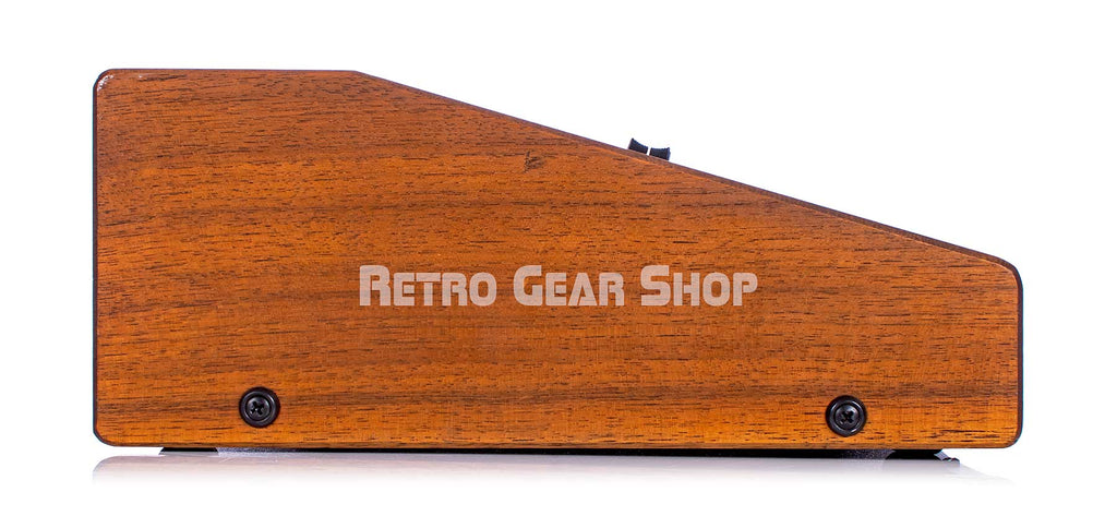 Oberheim DMX + Midi + Eproms Left