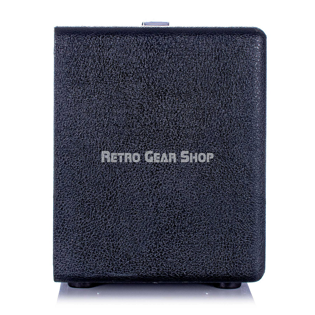 Park Amplifiers Head 75 Small Box Bass Circuit 1969 Left