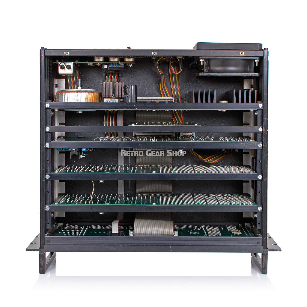 Publison Infernal Machine 90 Internals