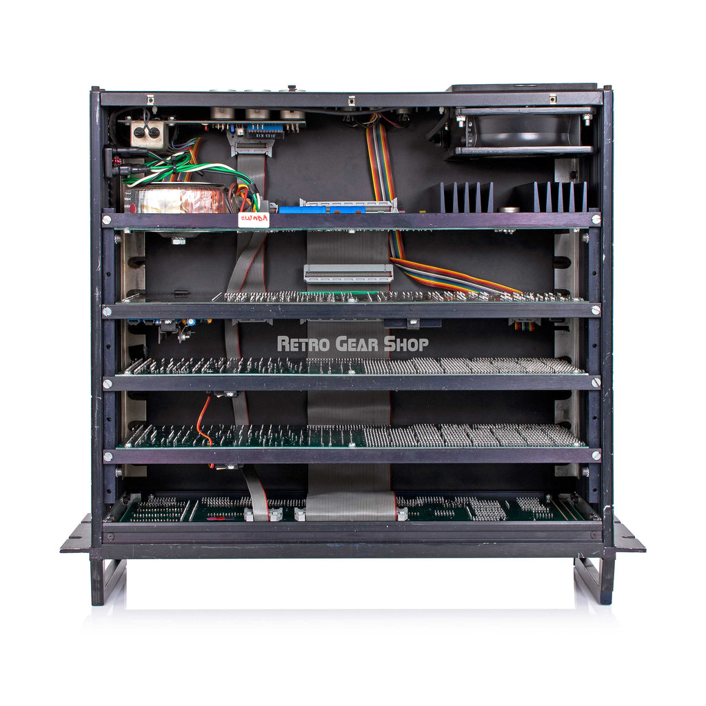 Publison Infernal Machine 90 Internals