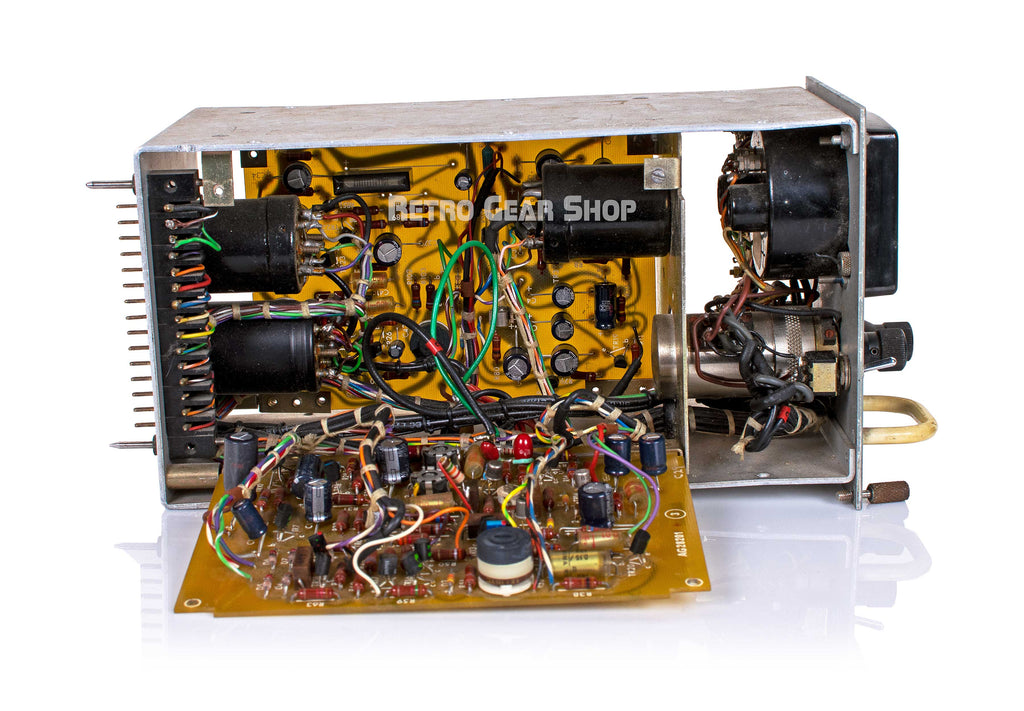 Pye 842678/00 Module Left Internal