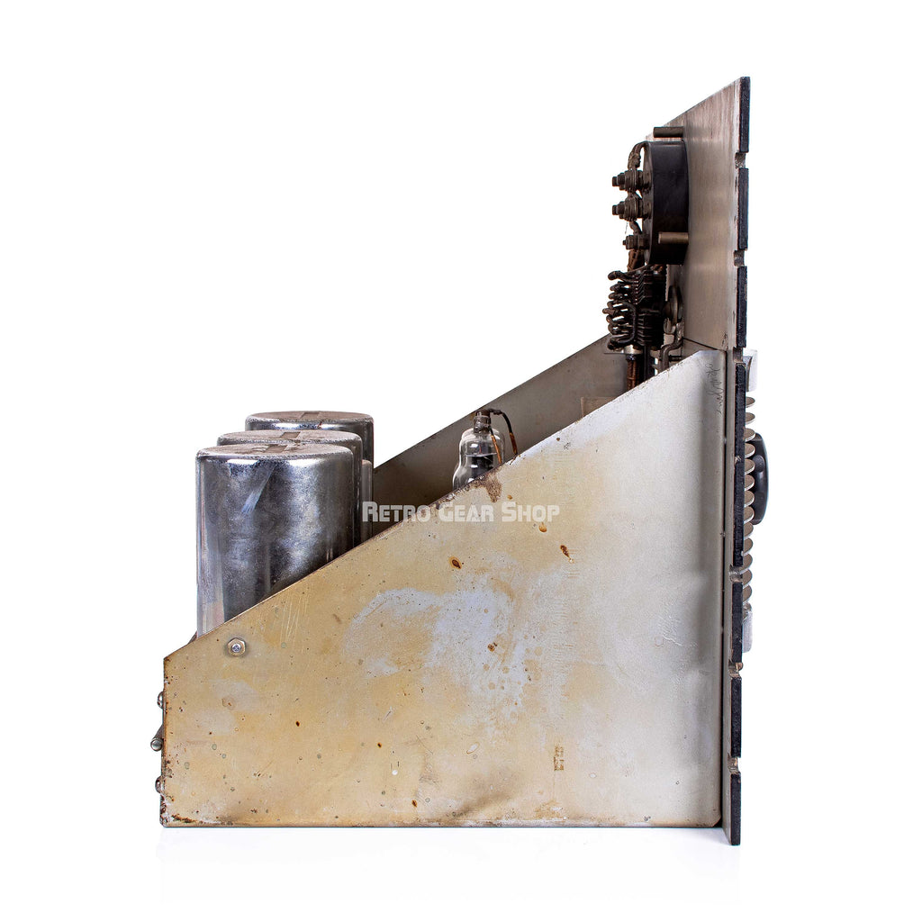 RCA 96A Limiting Amplfiier Left