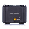 RCA BK-5B Pelican Case