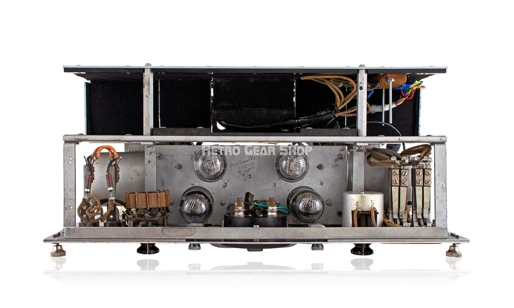 RCA OP-5 Top Internal