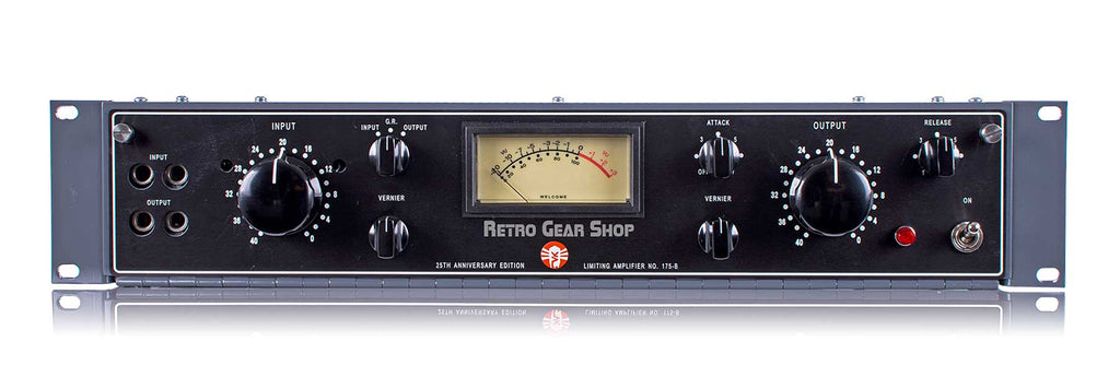 Retro Instruments 175-B Front