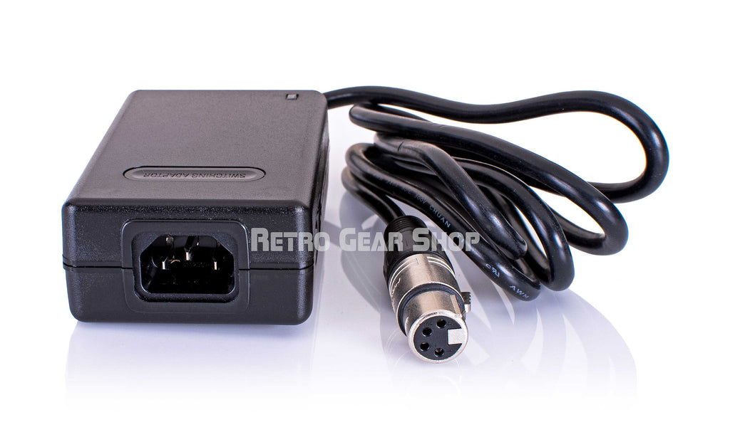 Rockruepel Sidechain One Mono PSU Adaptor