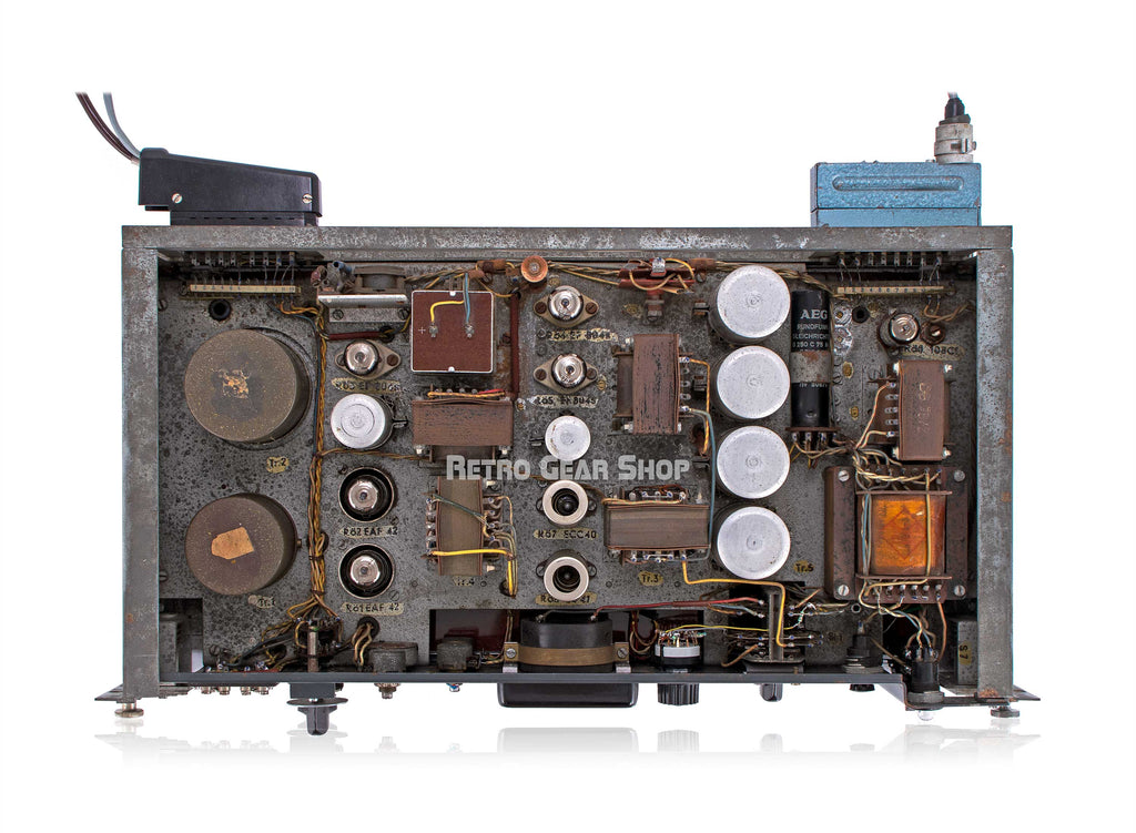 Rohde & Schwarz U23 Top