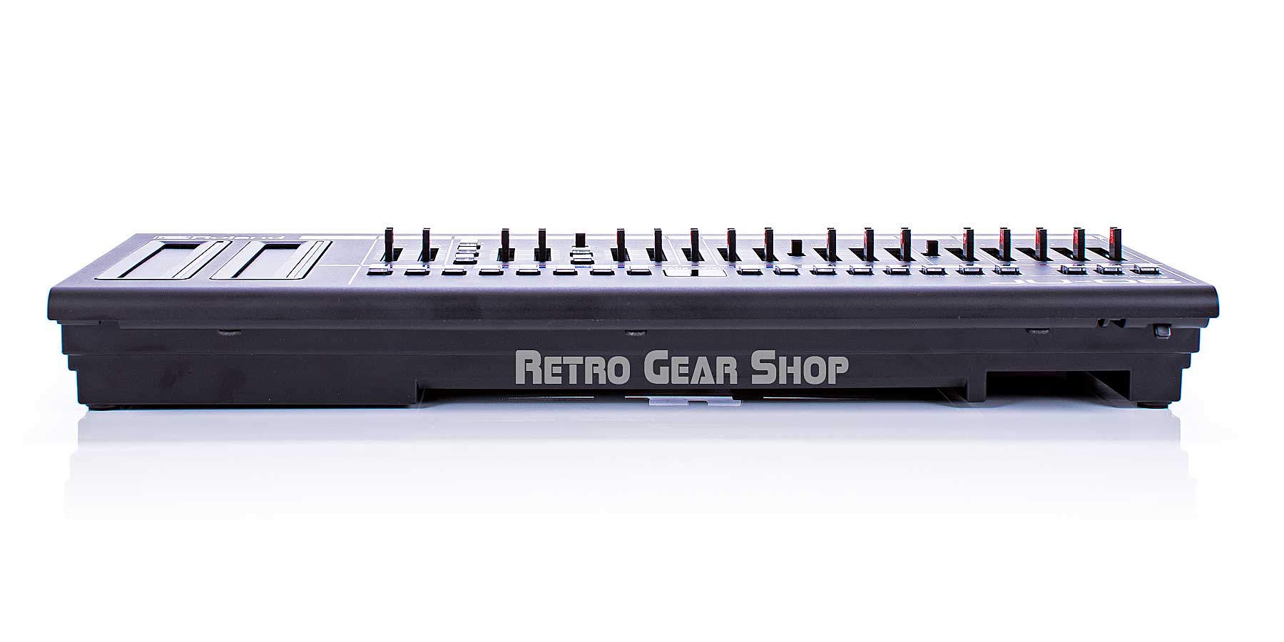 Roland JU-06 Limited Edition Juno-106 Sound Module Synth