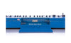 Roland SH-101 Blue + MG-1 Battery Compartment