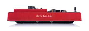 Roland SH-101 Red Left #362106