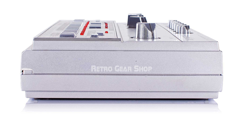 Roland TB-303 Bassline Left
