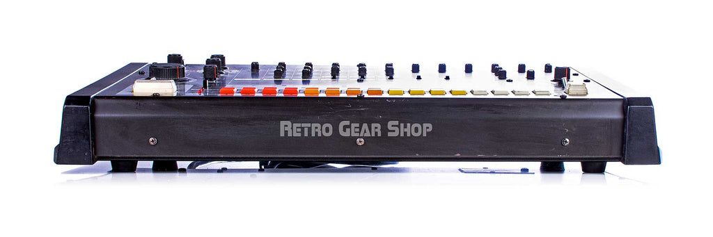 Roland TR-808 Front
