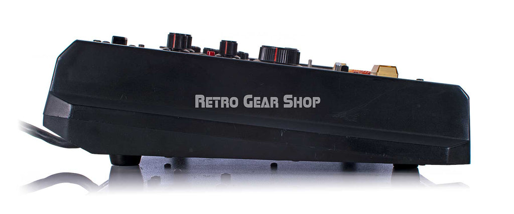 Roland TR-808 Puff Daddy Left